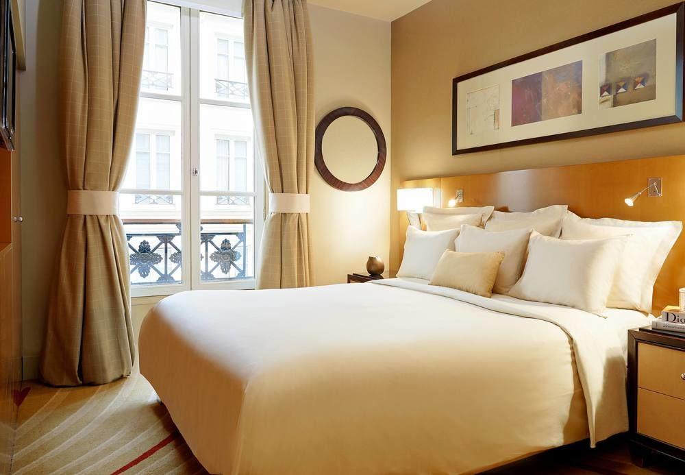 Renaissance Paris Vendome Hotel Экстерьер фото